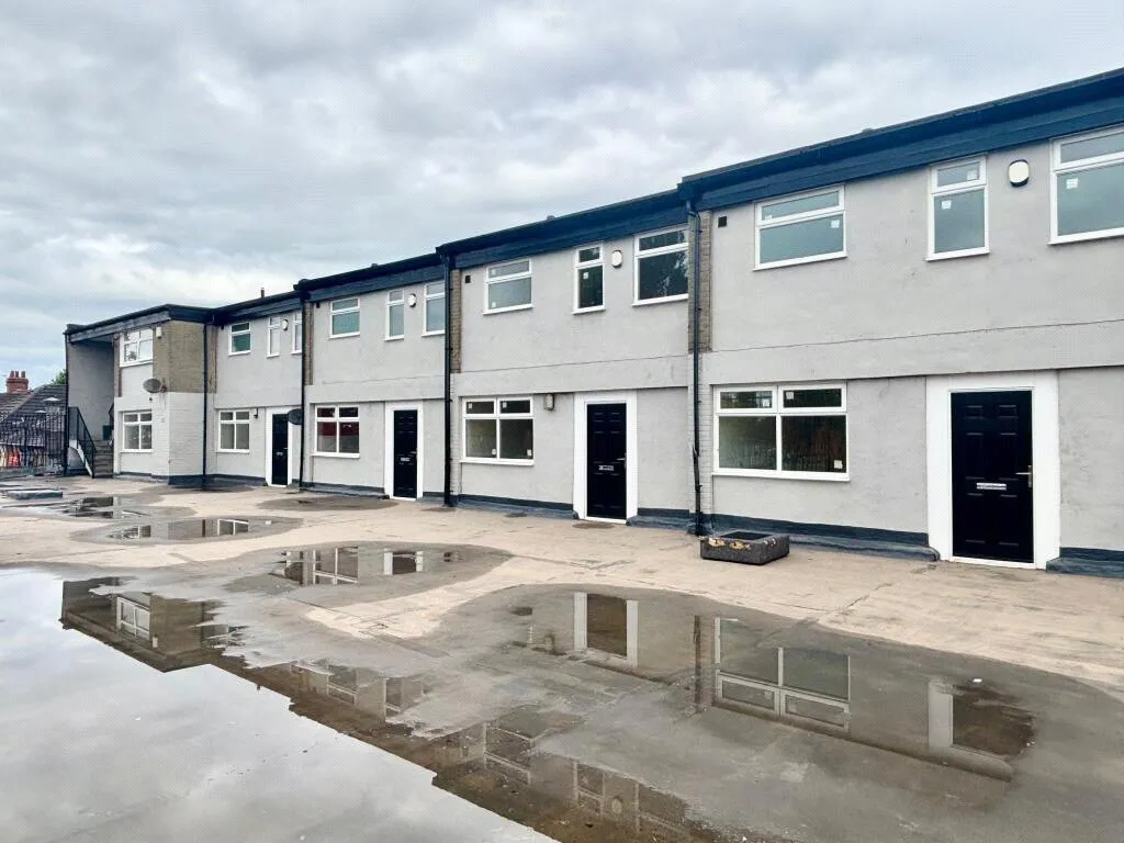 3 bed flat for sale — Eastbourne Road, Middlesbrough, North Yorkshire, TS5