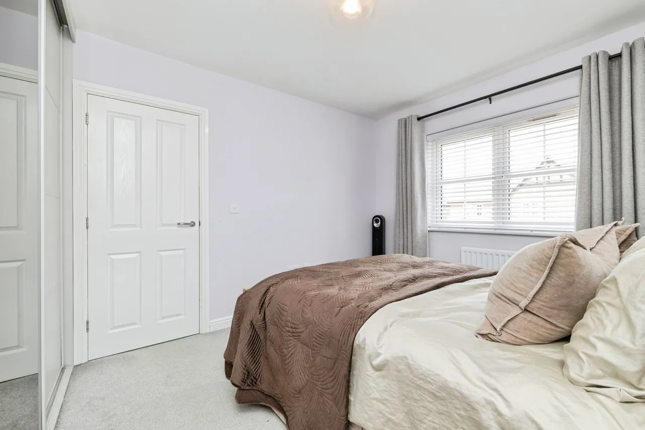 Hole Beck Drive, Kirklevington, Yarm, TS15, photo 10