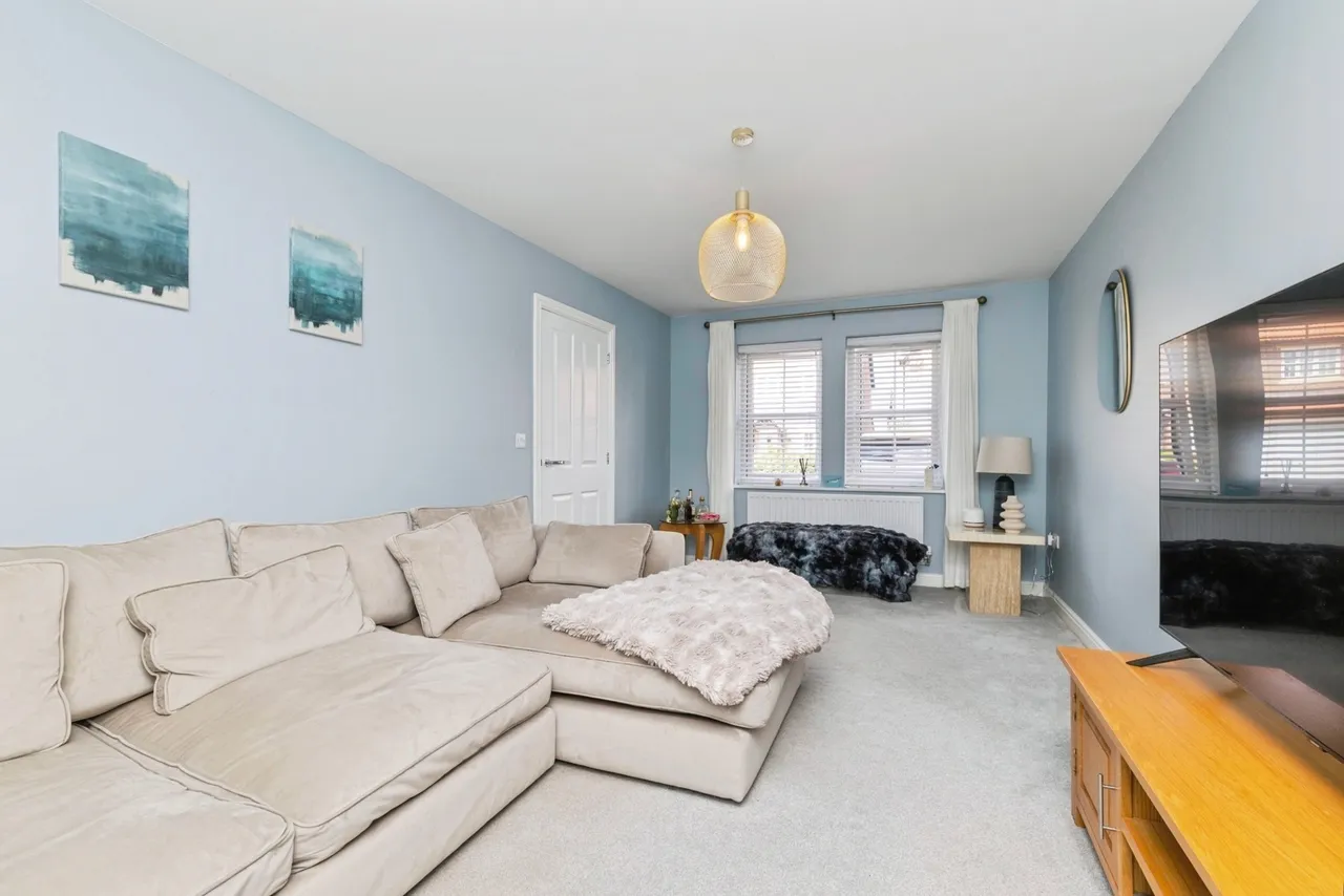 Hole Beck Drive, Kirklevington, Yarm, TS15, photo 4