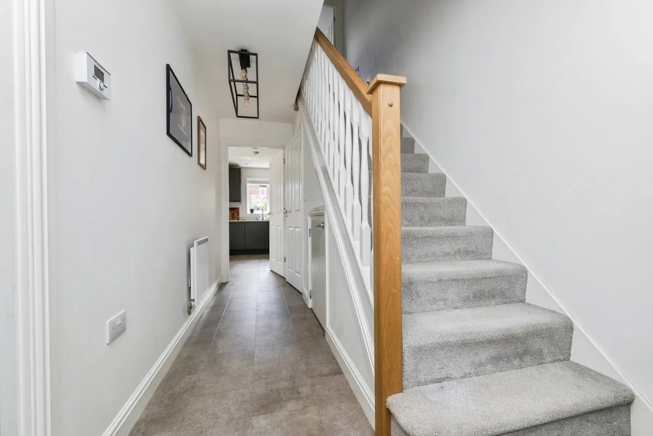 Hole Beck Drive, Kirklevington, Yarm, TS15, photo 5