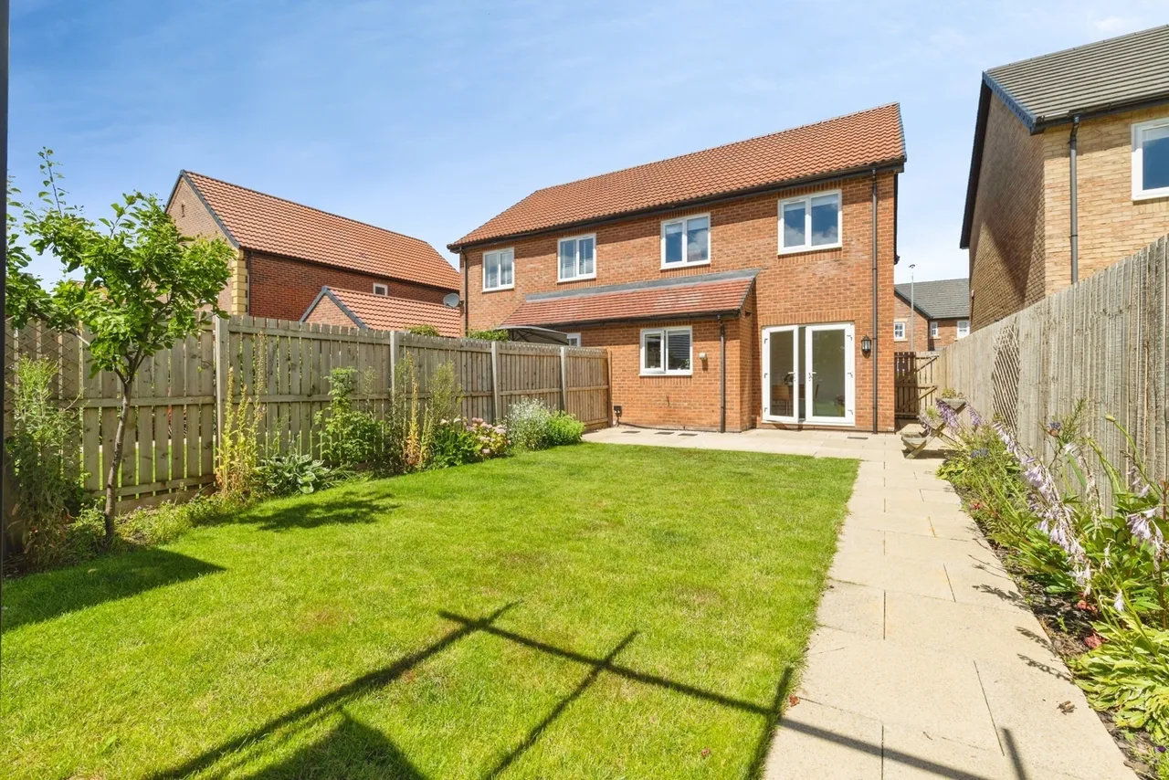 Hole Beck Drive, Kirklevington, Yarm, TS15, photo 15