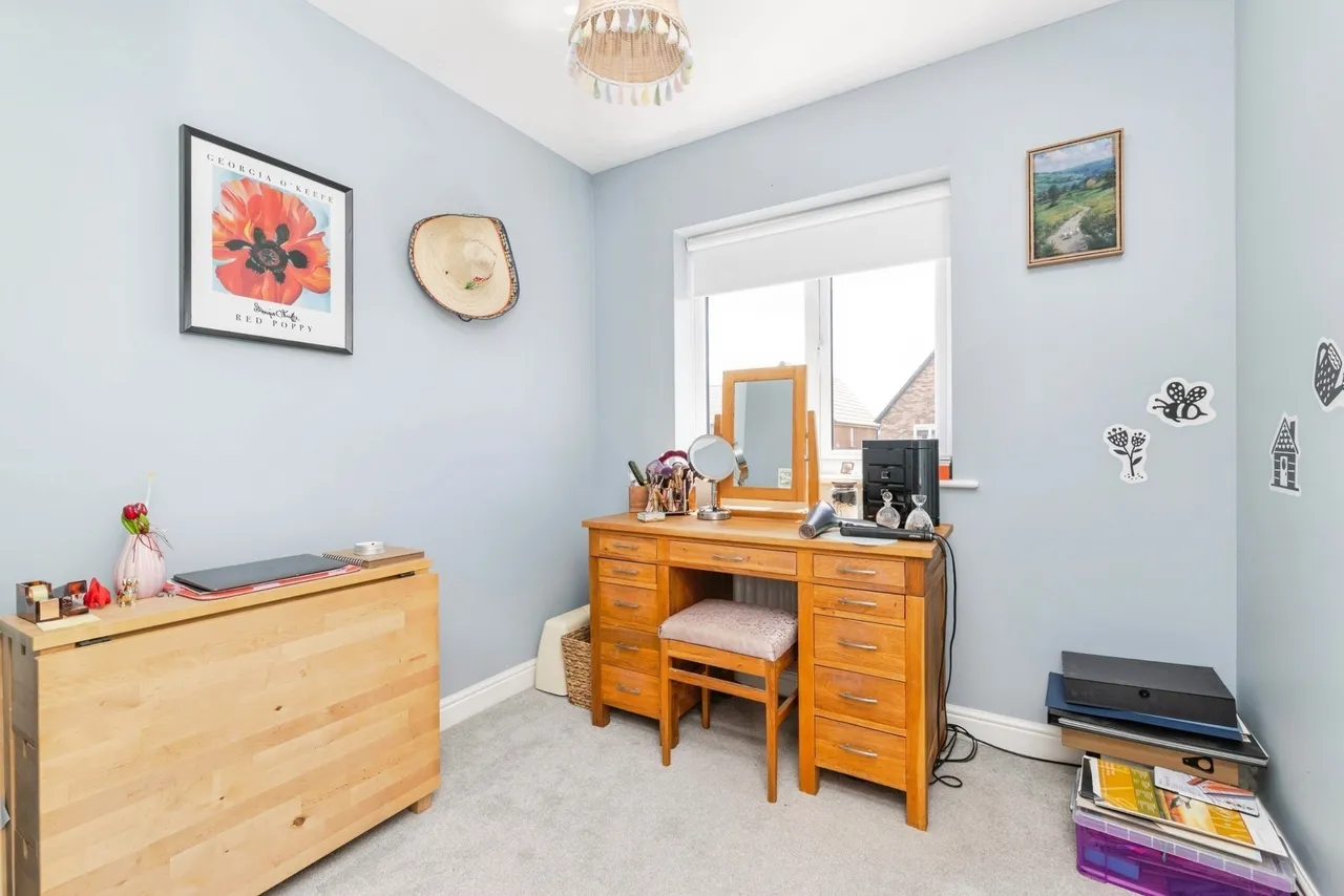 Hole Beck Drive, Kirklevington, Yarm, TS15, photo 13