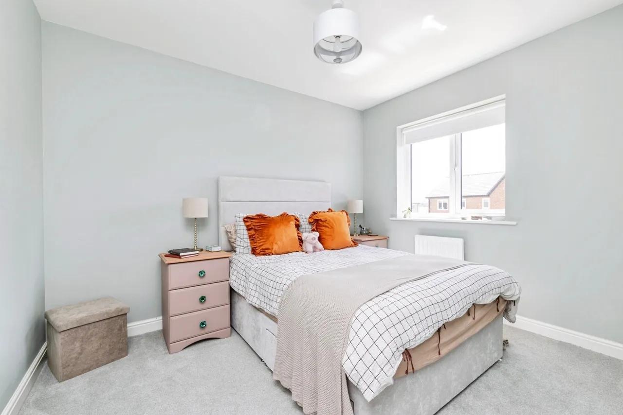 Hole Beck Drive, Kirklevington, Yarm, TS15, photo 12