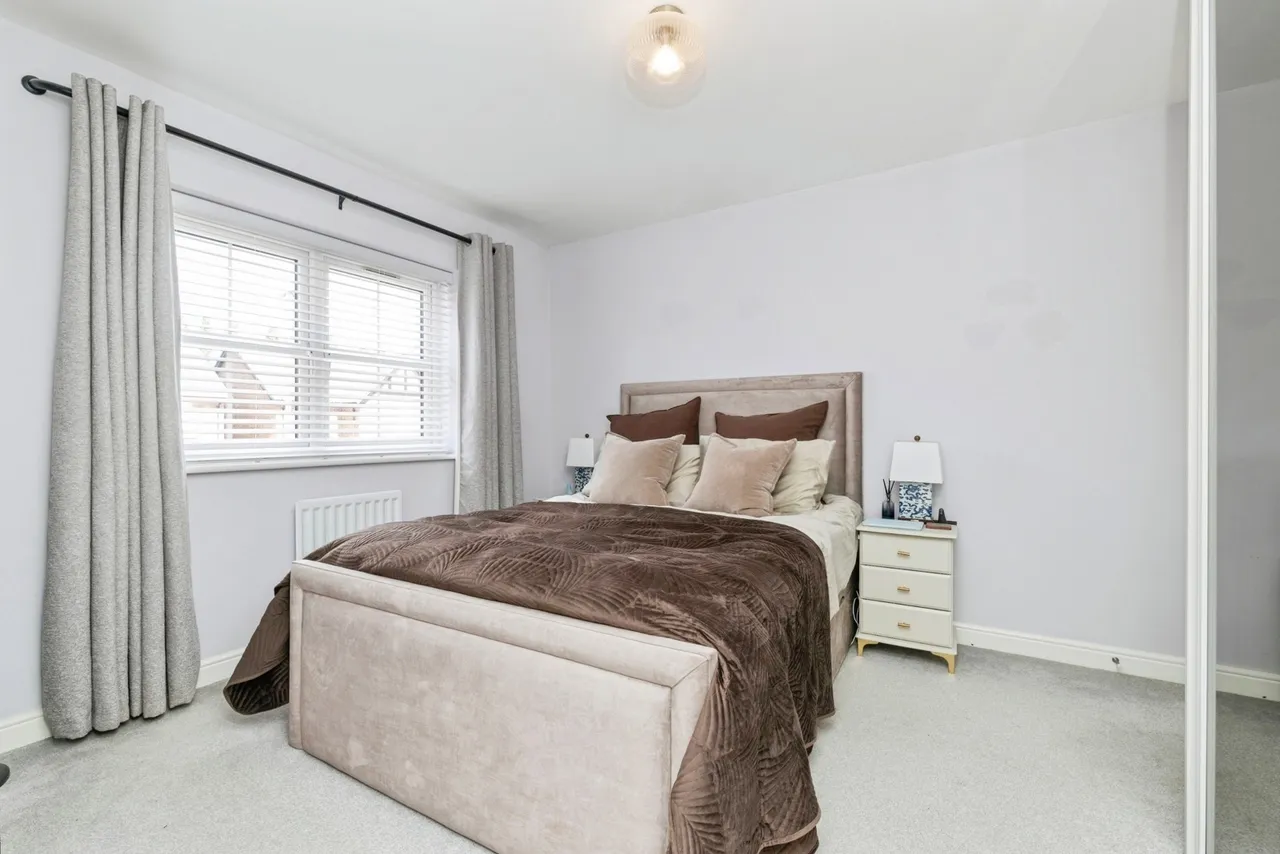 Hole Beck Drive, Kirklevington, Yarm, TS15, photo 9