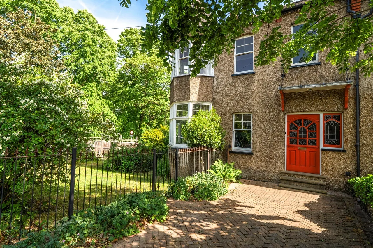 Richmond Road, Barnet, EN5, photo 9