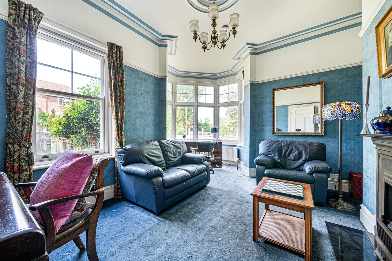 Richmond Road, Barnet, EN5, photo 4