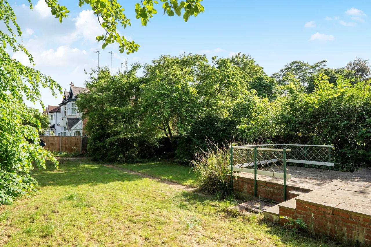 Richmond Road, Barnet, EN5, photo 7