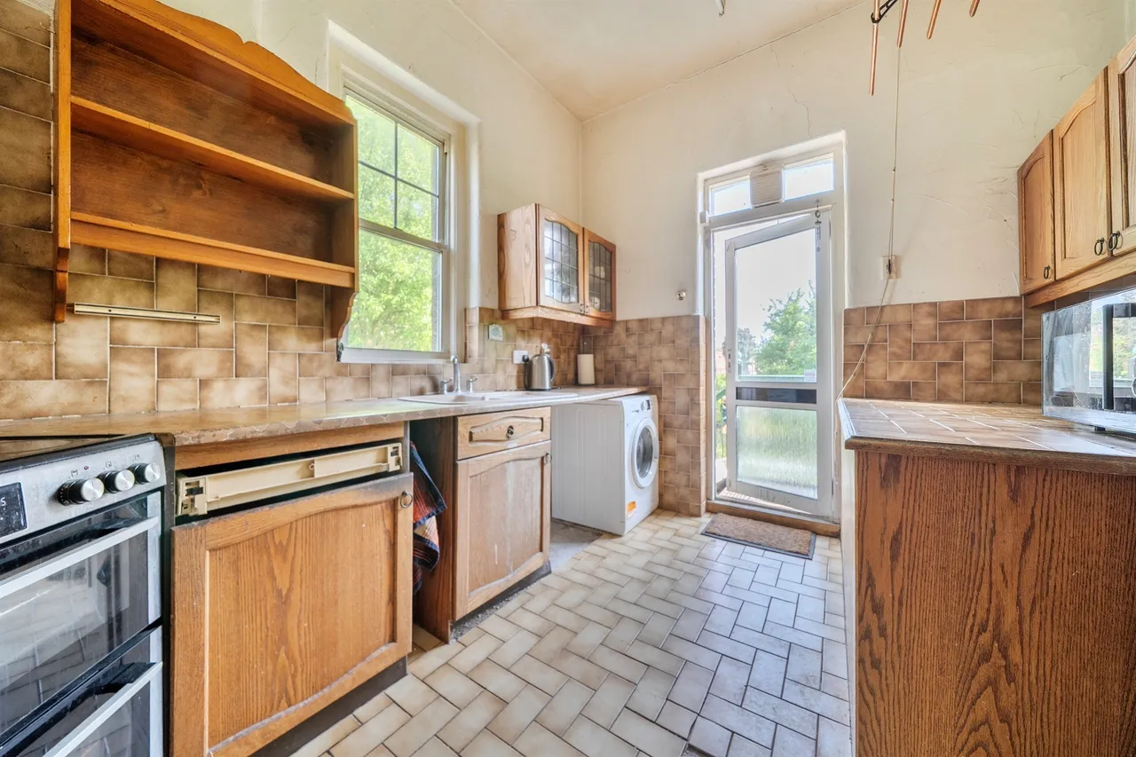 Richmond Road, Barnet, EN5, photo 22