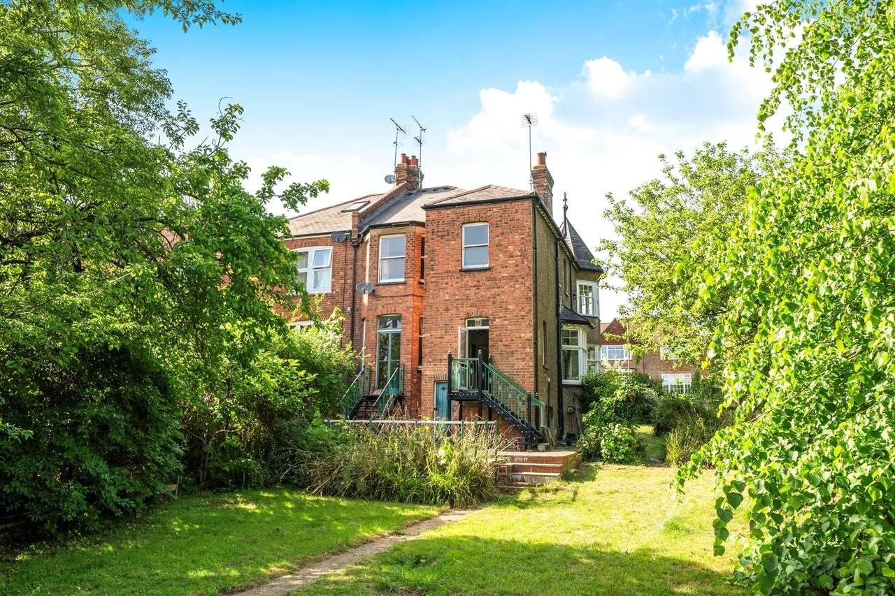 Richmond Road, Barnet, EN5, photo 5