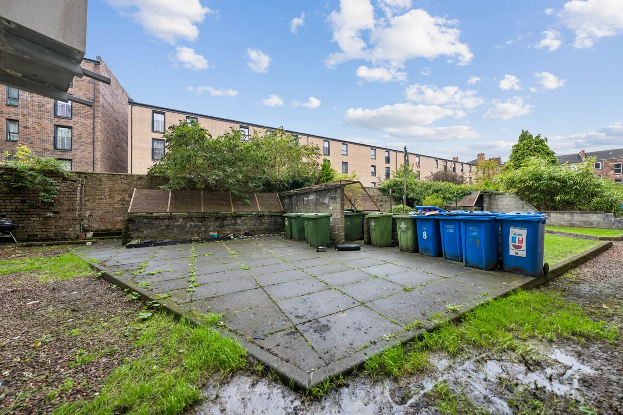 Craigie Street, Govanhill, G42, photo 11