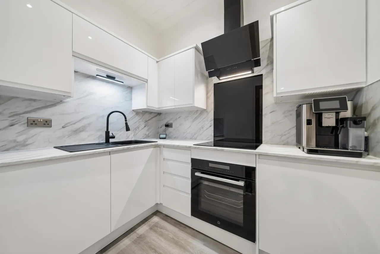 Craigie Street, Govanhill, G42, photo 5
