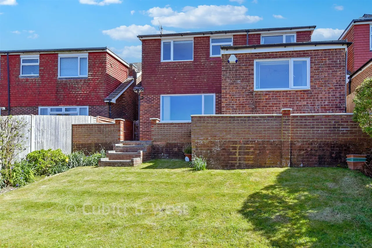 The Brow, Woodingdean, BN2, photo 11
