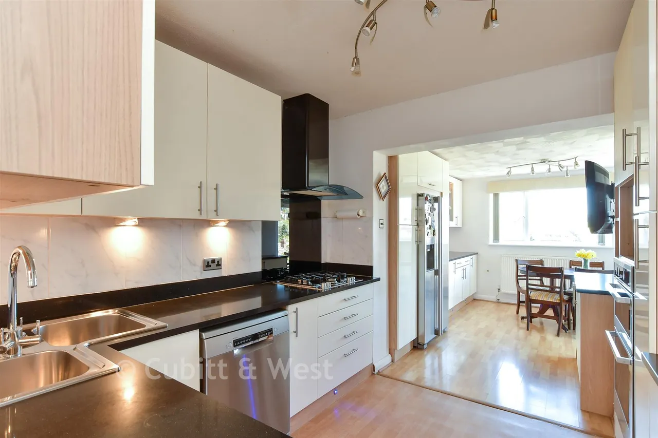 The Brow, Woodingdean, BN2, photo 4