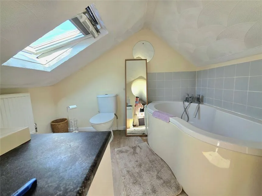 Leaze Road, Kingsteignton, TQ12, photo 12
