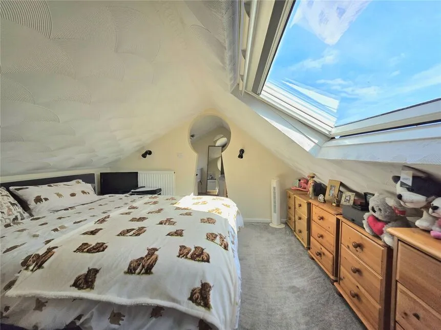 Leaze Road, Kingsteignton, TQ12, photo 10