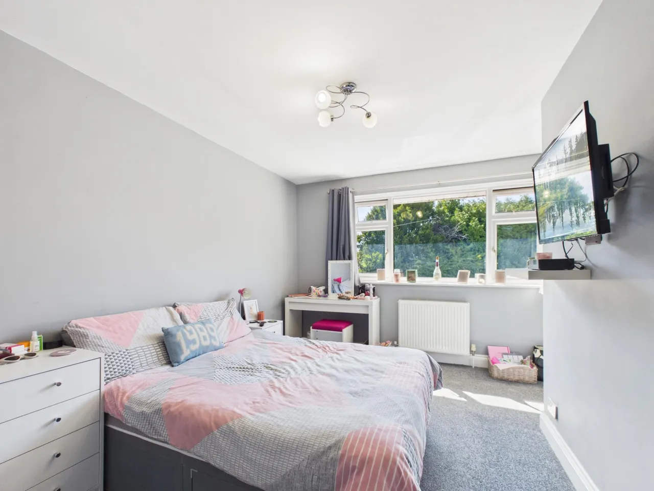 Widley Road, Cosham, PO6, photo 10