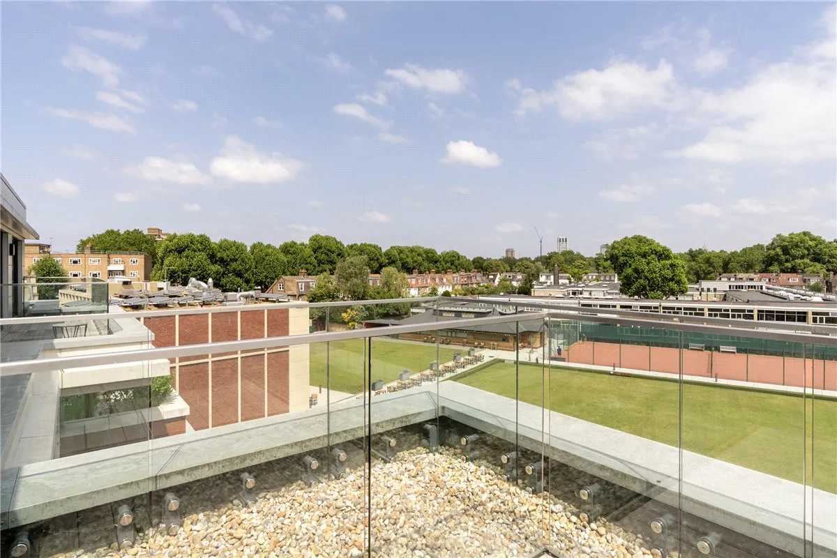 Broomhouse Lane, London, SW6, photo 17