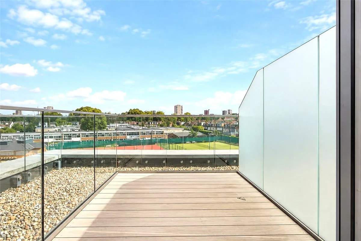Broomhouse Lane, London, SW6, photo 12