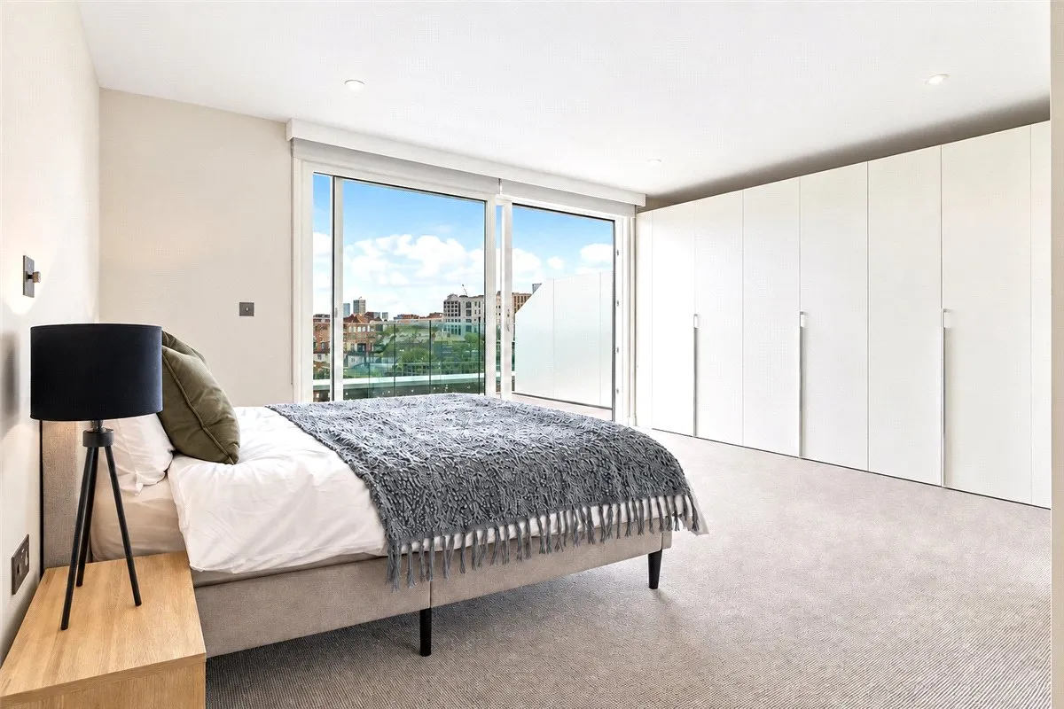 Broomhouse Lane, London, SW6, photo 15