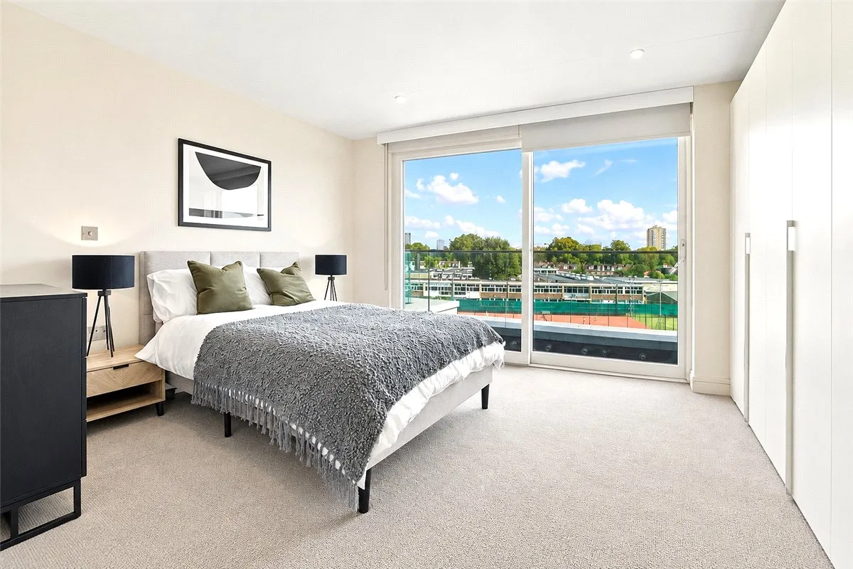 Broomhouse Lane, London, SW6, photo 16