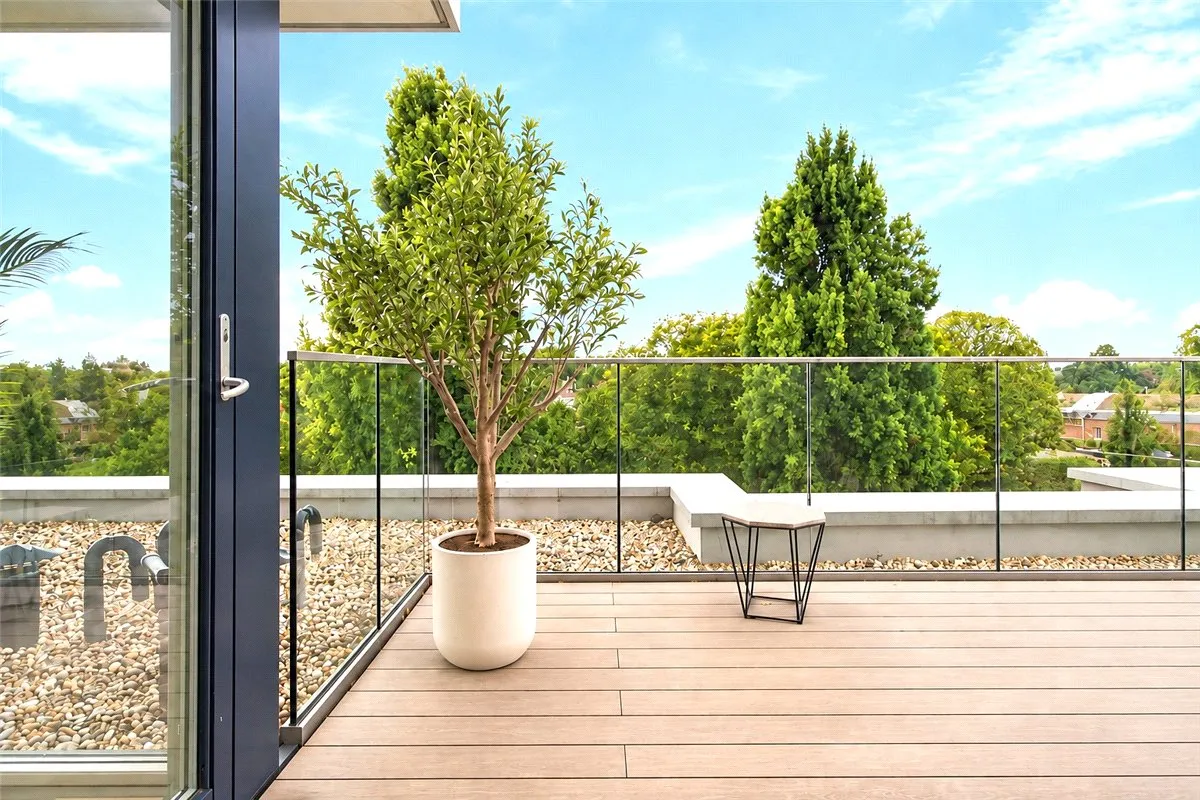 Broomhouse Lane, London, SW6, photo 18