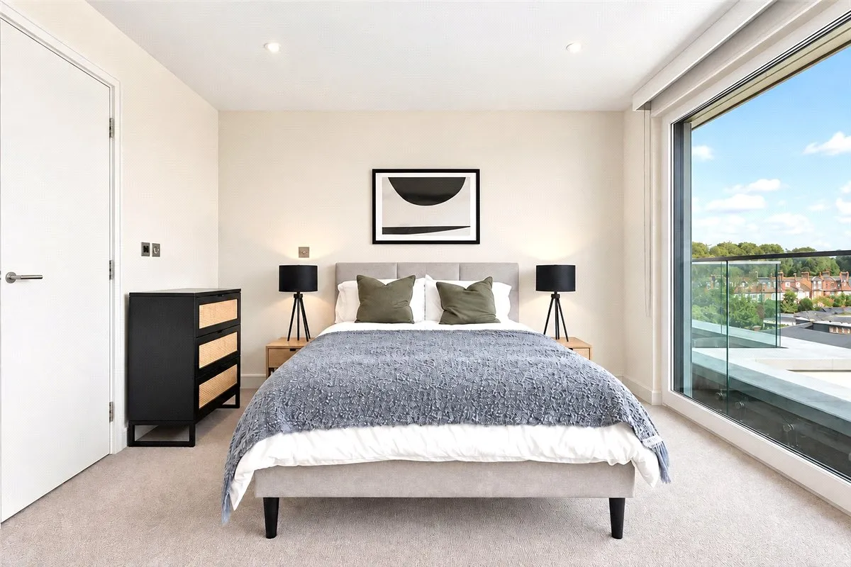 Broomhouse Lane, London, SW6, photo 9