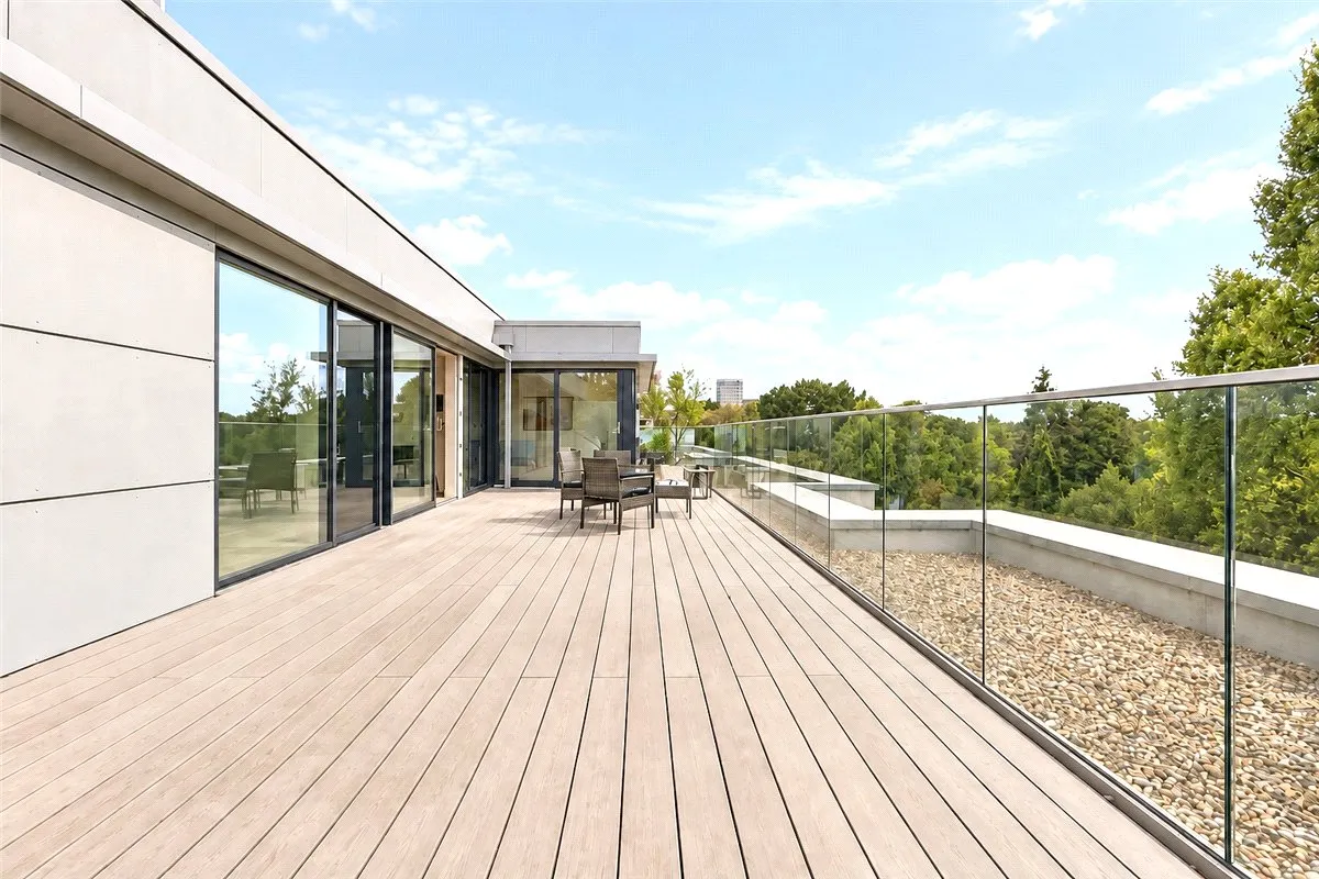 Broomhouse Lane, London, SW6, photo 5