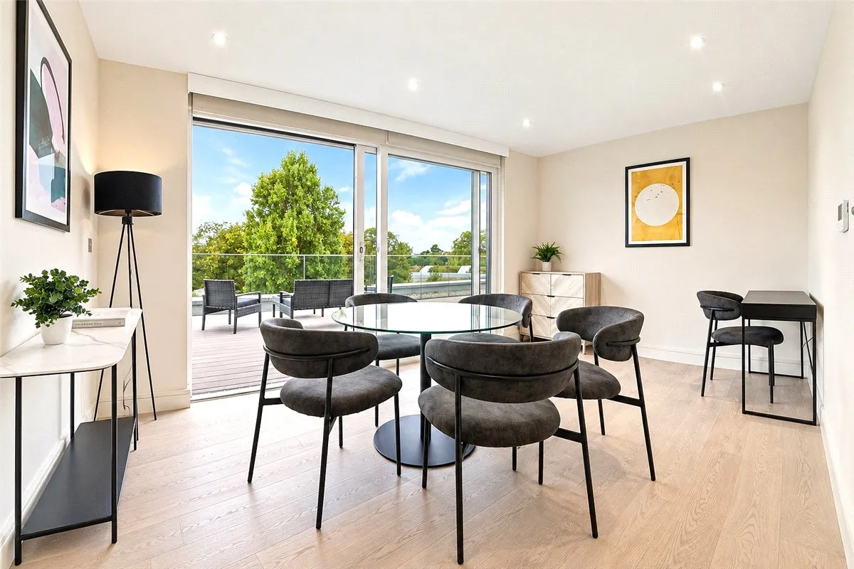 Broomhouse Lane, London, SW6, photo 4