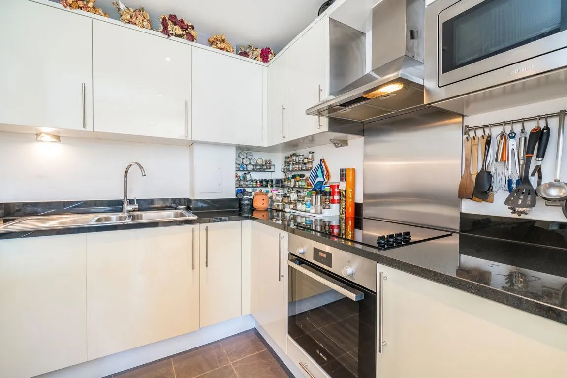 Drayton Park, Islington, photo 2