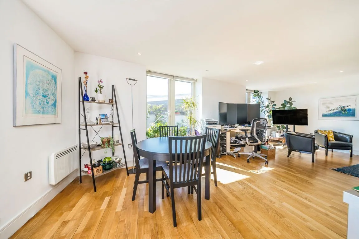 Drayton Park, Islington, photo 6