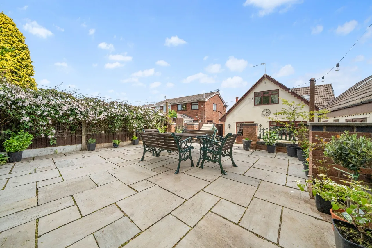 Victoria Road, Ashton-In-Makerfield, Wigan, Wigan, WN4 0SZ, photo 34