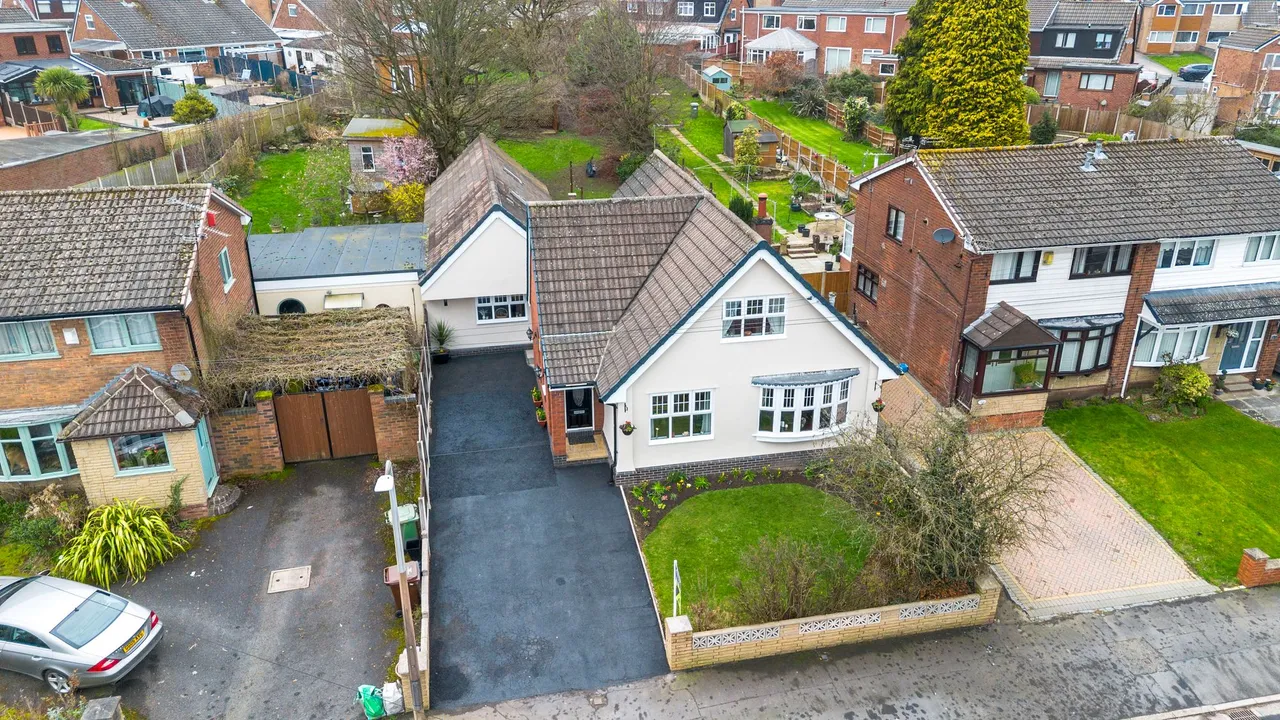 Victoria Road, Ashton-In-Makerfield, Wigan, Wigan, WN4 0SZ, photo 26