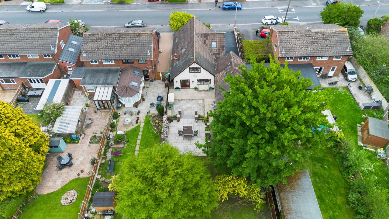 Victoria Road, Ashton-In-Makerfield, Wigan, Wigan, WN4 0SZ, photo 41