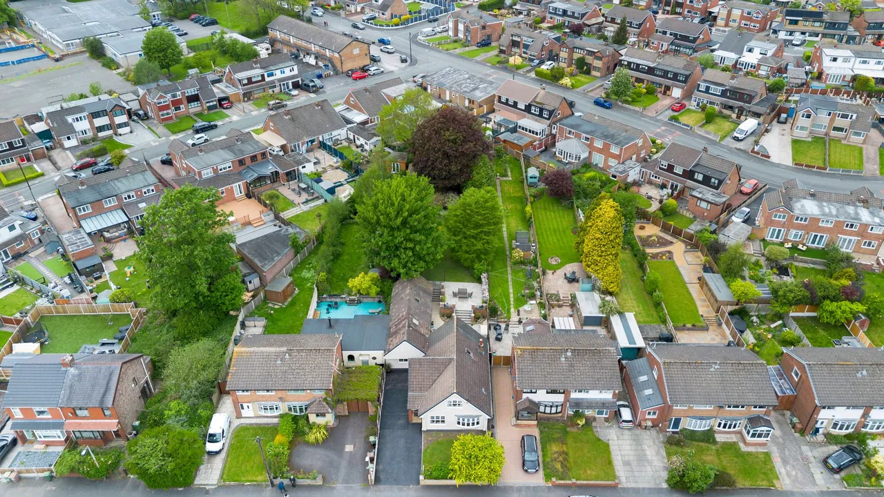 Victoria Road, Ashton-In-Makerfield, Wigan, Wigan, WN4 0SZ, photo 31