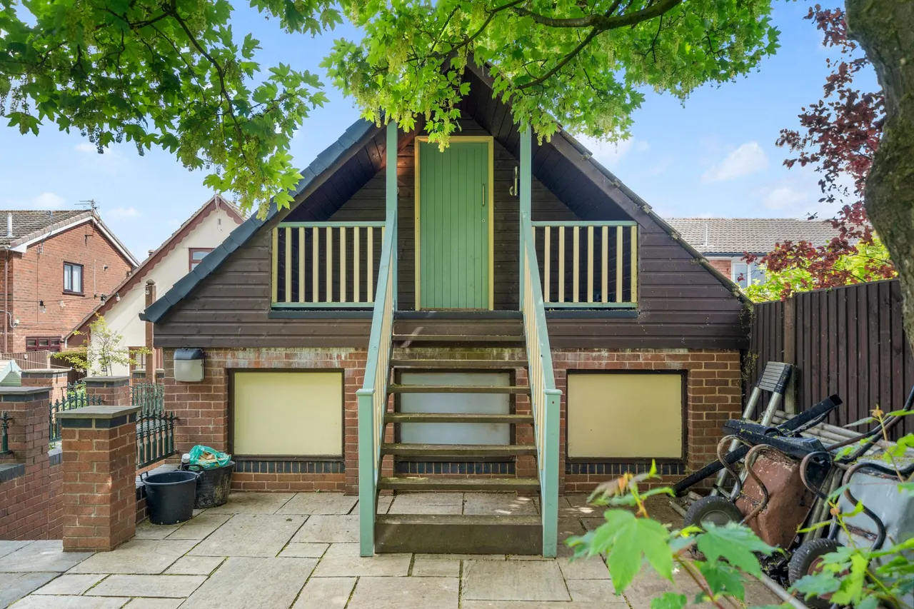 Victoria Road, Ashton-In-Makerfield, Wigan, Wigan, WN4 0SZ, photo 37