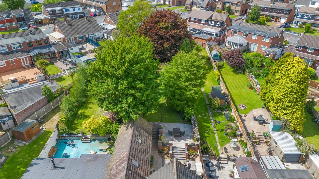 Victoria Road, Ashton-In-Makerfield, Wigan, Wigan, WN4 0SZ, photo 35
