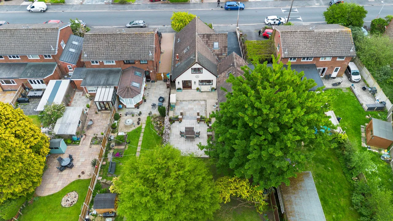 Victoria Road, Ashton-In-Makerfield, Wigan, Wigan, WN4 0SZ, photo 29