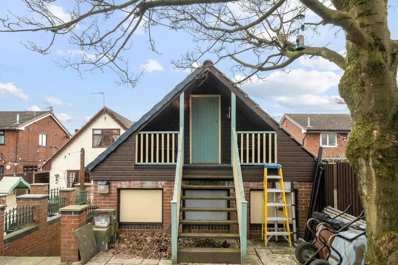 Victoria Road, Ashton-In-Makerfield, Wigan, Wigan, WN4 0SZ, photo 27
