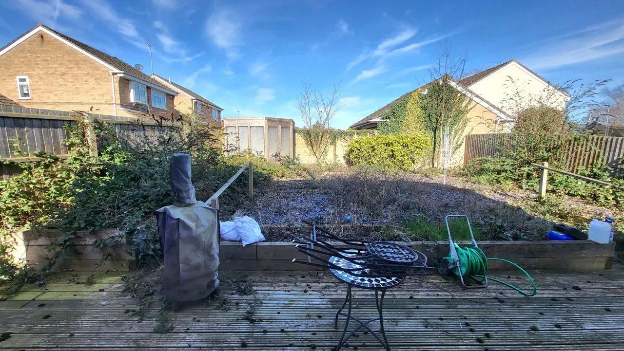 Carisbrook Court, Longthorpe, Peterborough, PE3, photo 15