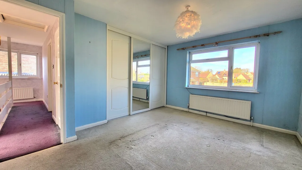 Carisbrook Court, Longthorpe, Peterborough, PE3, photo 5