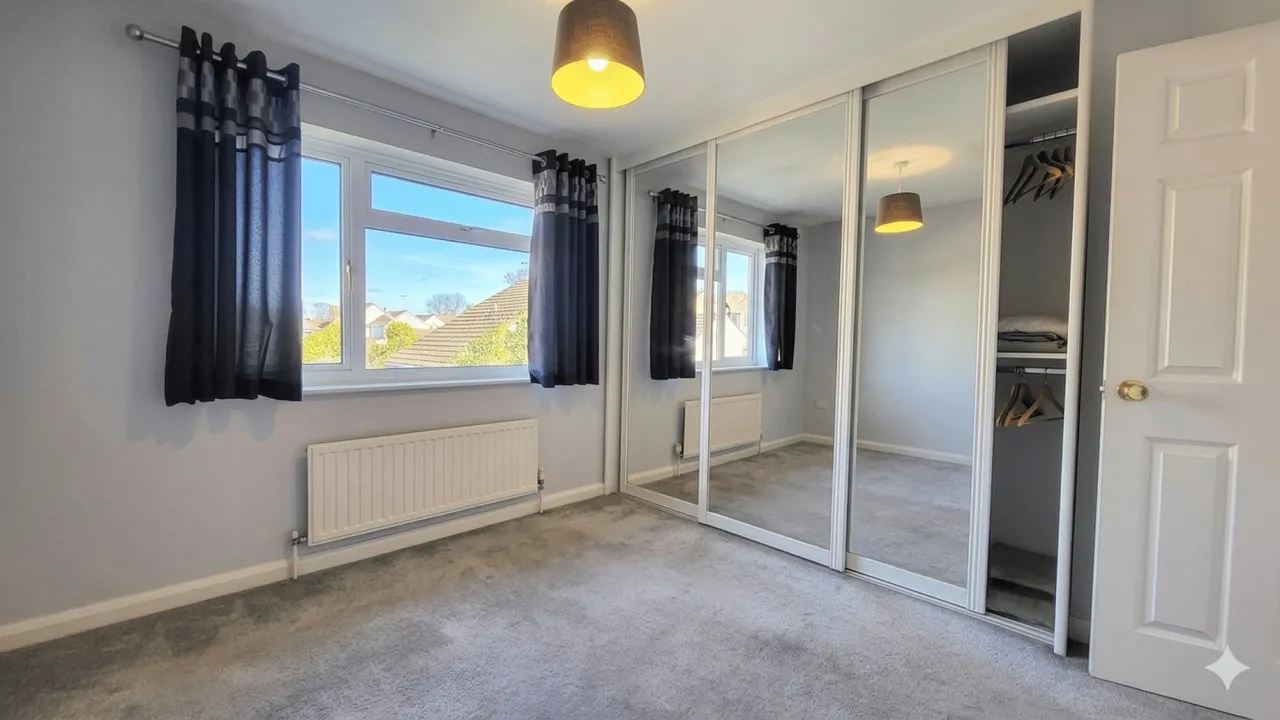 Carisbrook Court, Longthorpe, Peterborough, PE3, photo 8