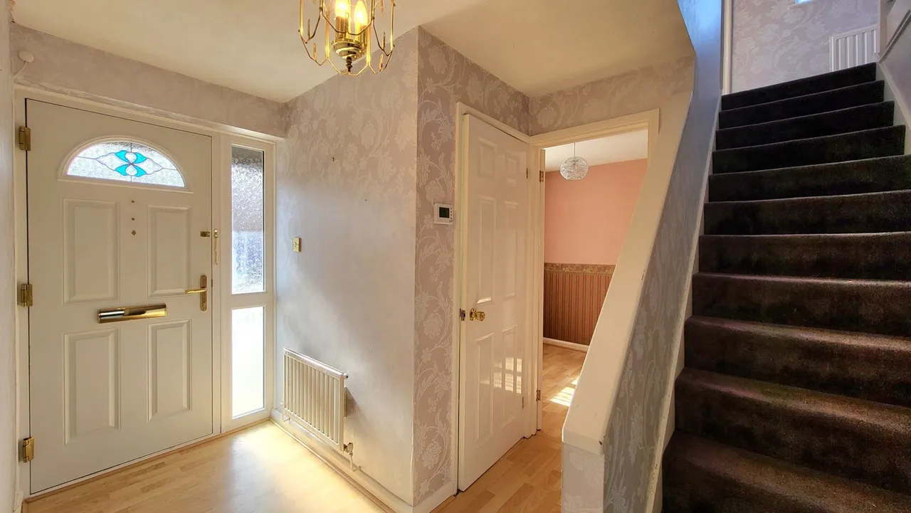 Carisbrook Court, Longthorpe, Peterborough, PE3, photo 9