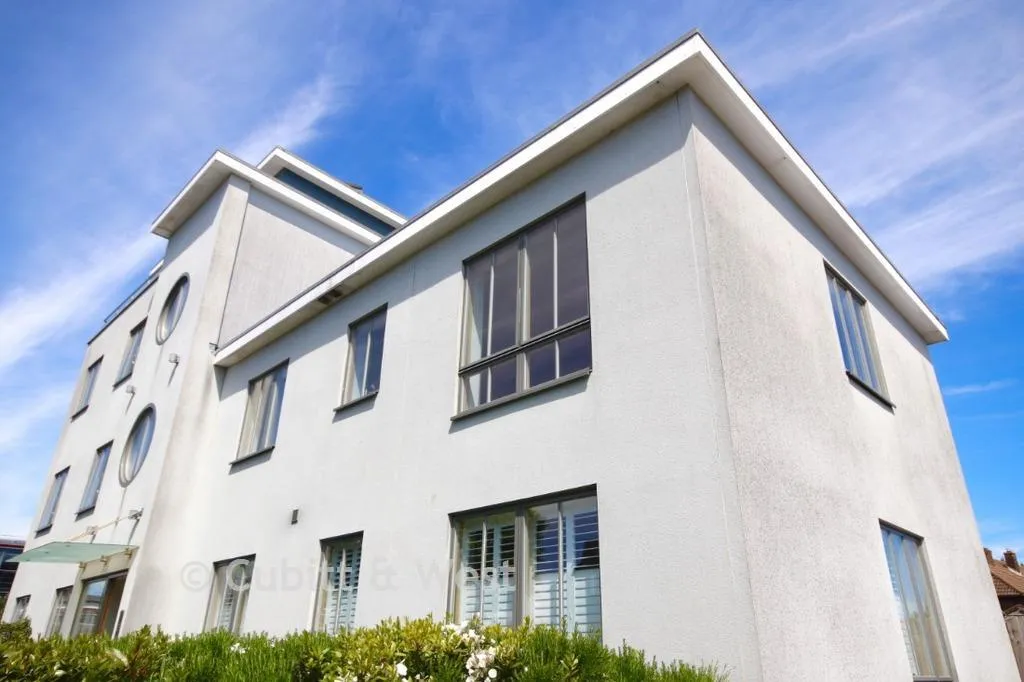 1 bed flat for sale, Roman Road, Southwick, BN42