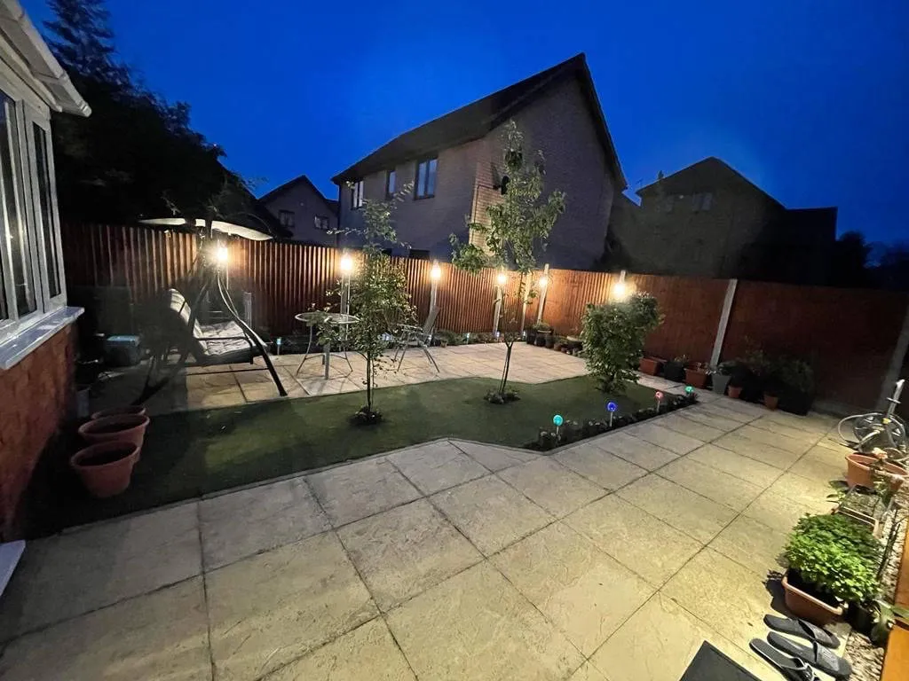 Oakworth Avenue, Broughton, Milton Keynes, Buckinghamshire, MK10 9NU, photo 23
