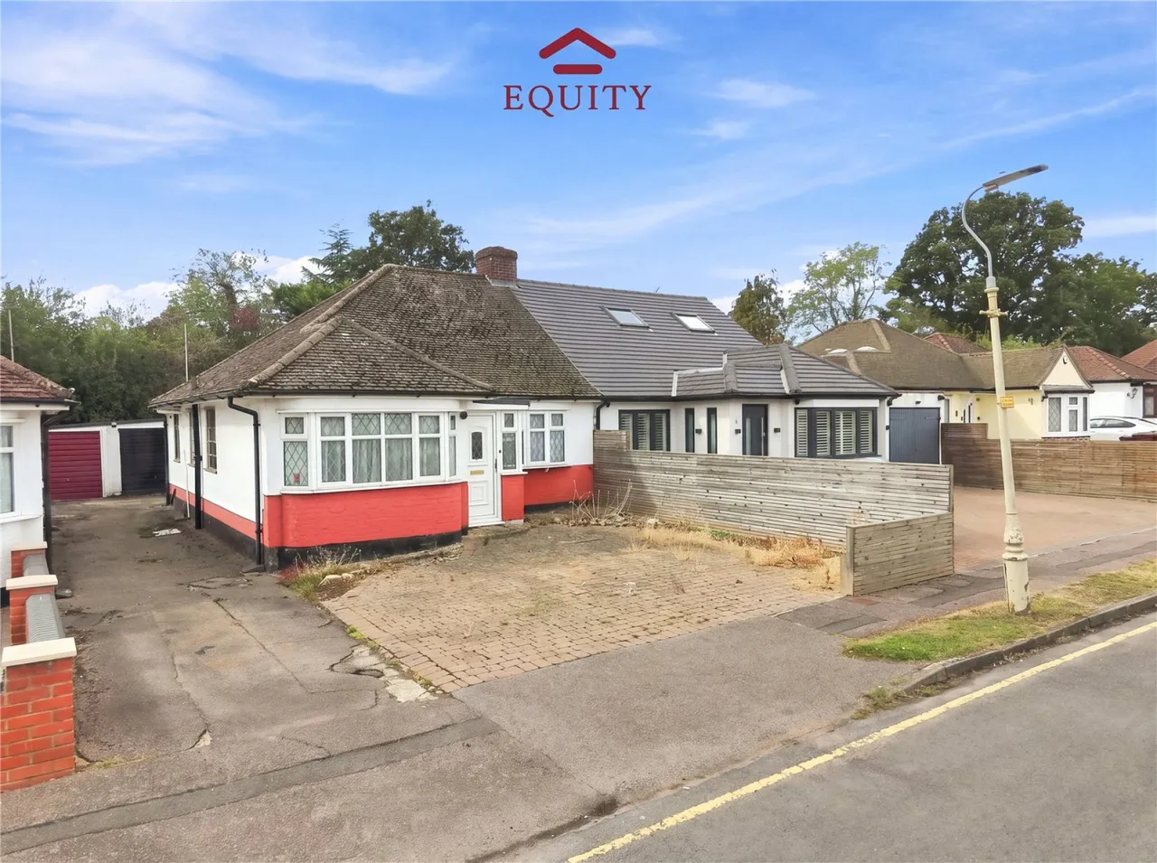 2 bed house for sale, Fairacres Close, Potters Bar, EN6