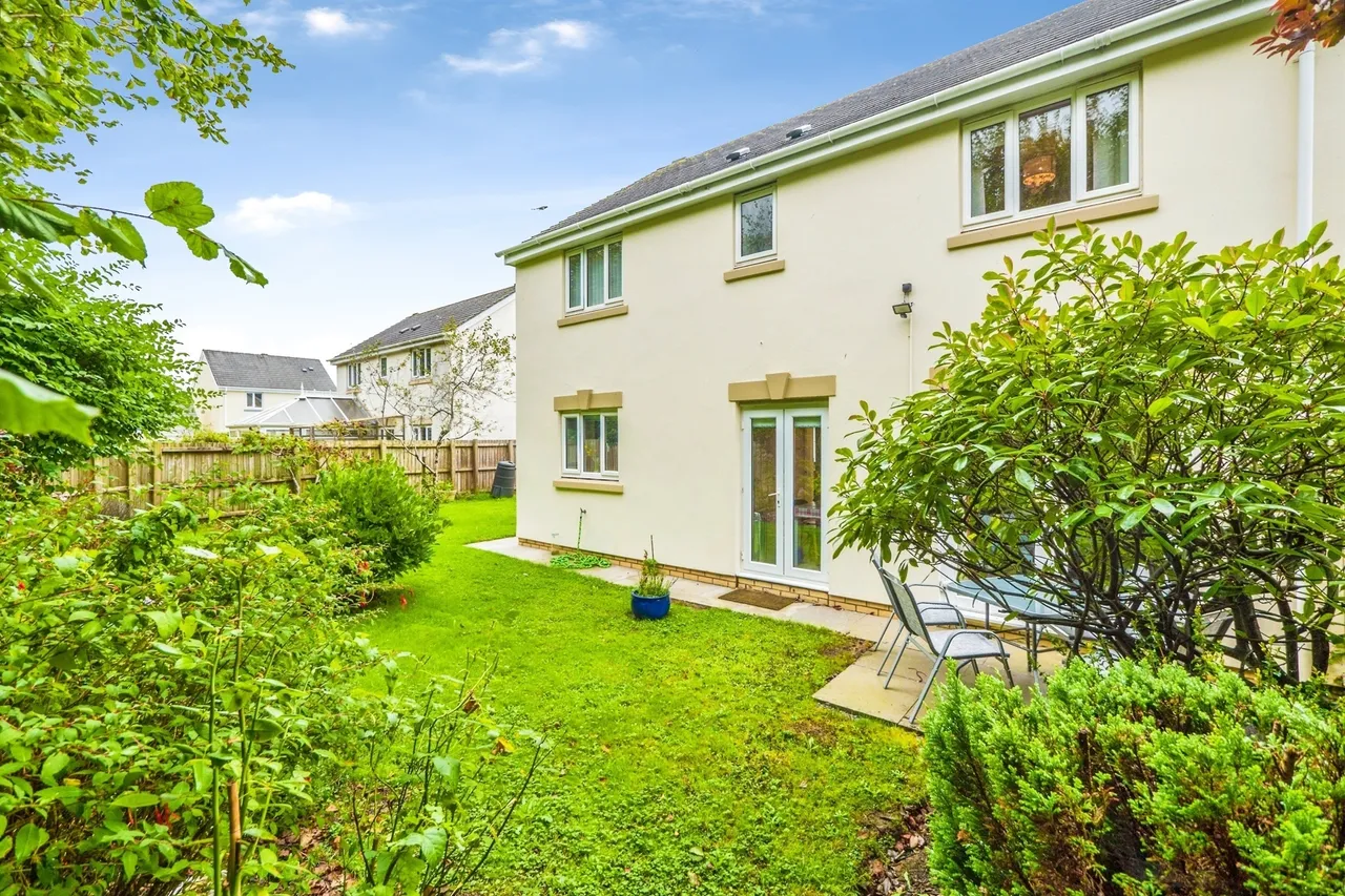 Badgers Brook Drive, Cowbridge, CF71, photo 18