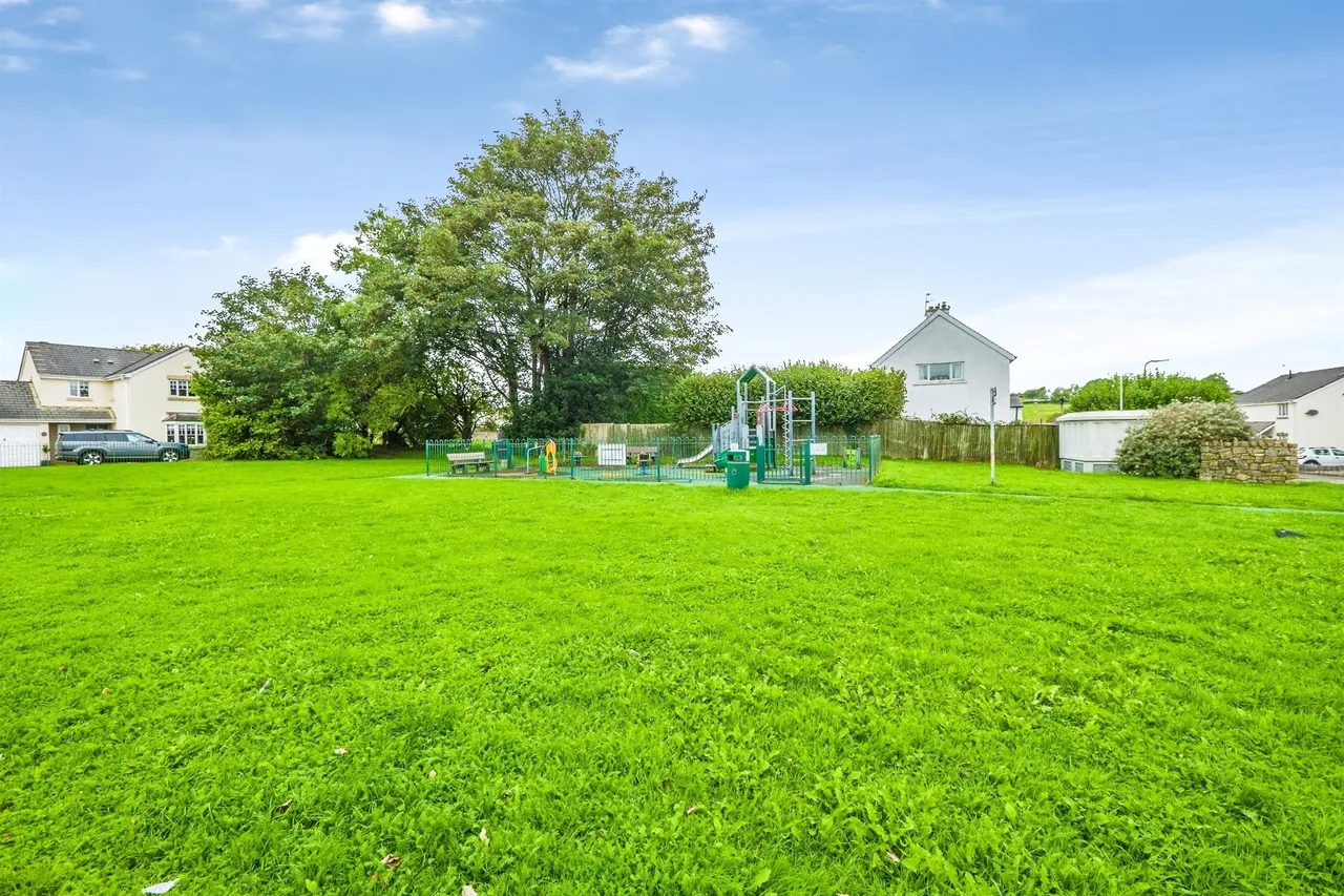 Badgers Brook Drive, Cowbridge, CF71, photo 21
