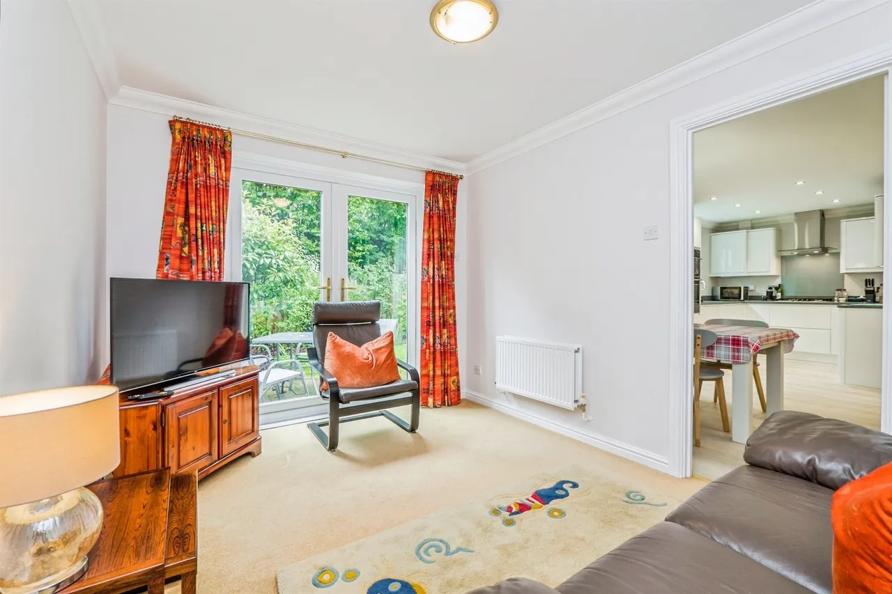 Badgers Brook Drive, Cowbridge, CF71, photo 7