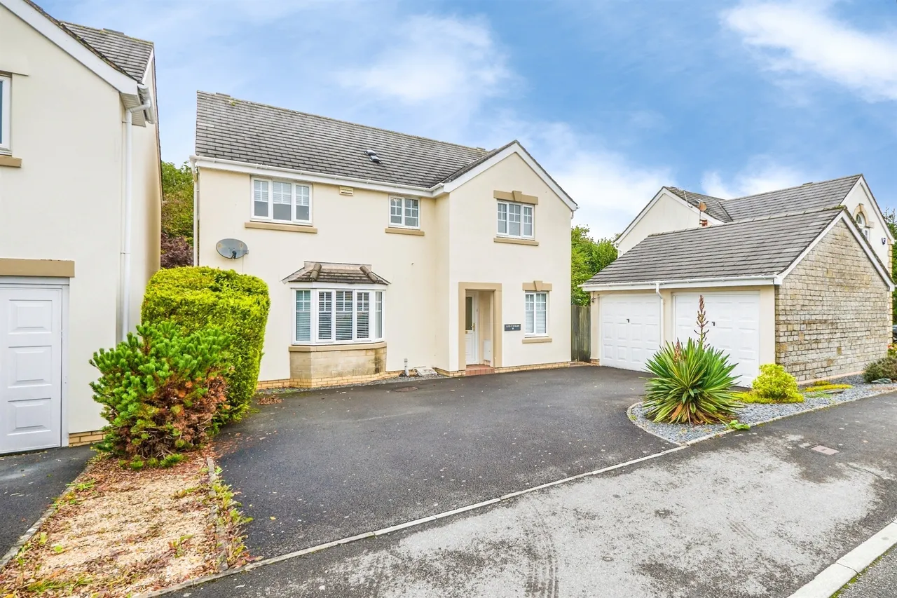 Badgers Brook Drive, Cowbridge, CF71, photo 10