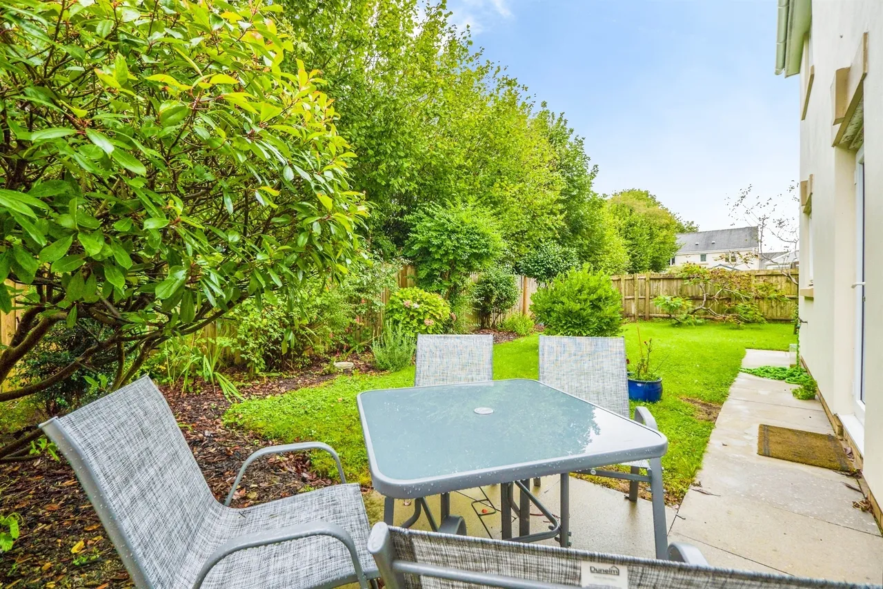 Badgers Brook Drive, Cowbridge, CF71, photo 19